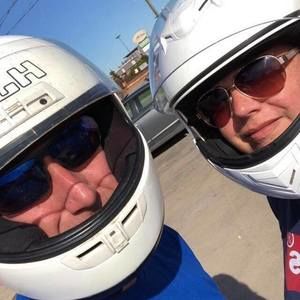 Meet your Posher, Inge